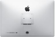 Apple ahora ofrece a el iMac con montaje VESA incorporado
